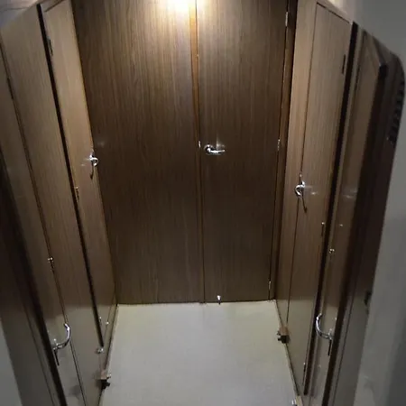 Úszó hotel Platinum 989 *